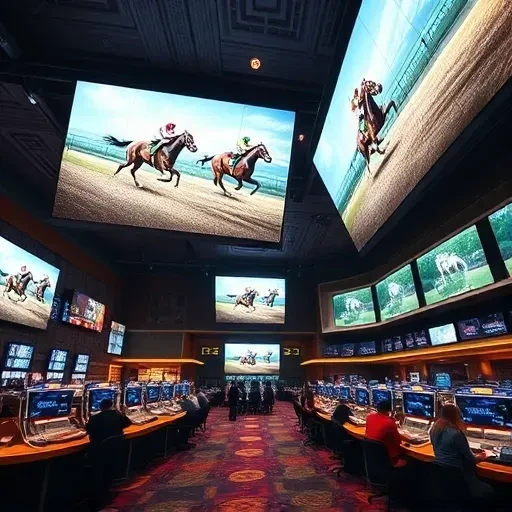 x7bet Tipos de Apostas