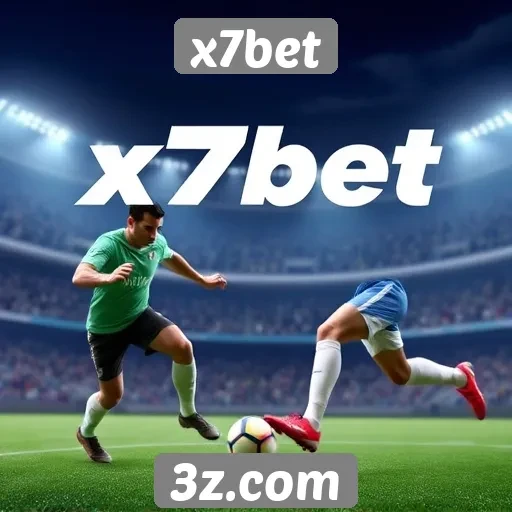 Benefícios de usar x7bet para apostas
