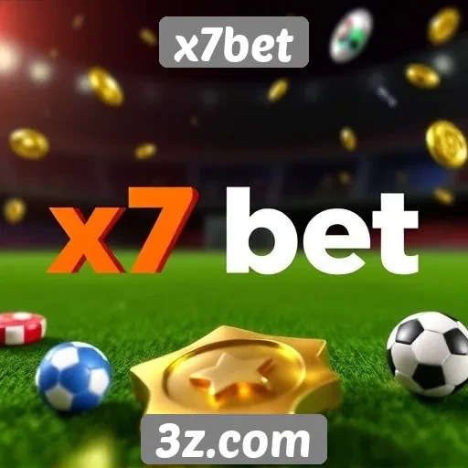 Comparativo de bônus disponíveis na x7bet