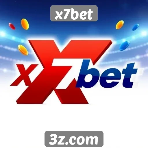 Análise detalhada da plataforma de jogos x7bet