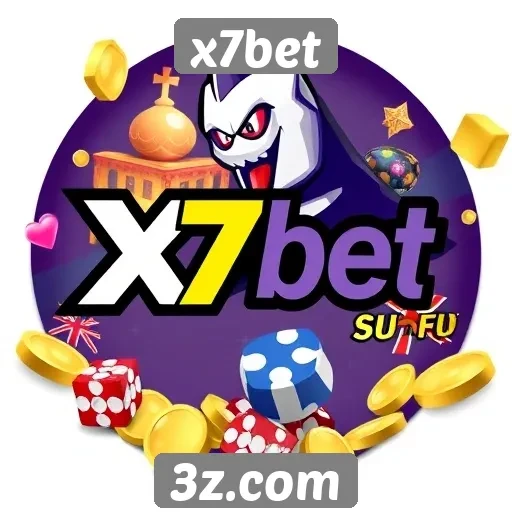 Análise da diversidade de jogos disponíveis no x7bet