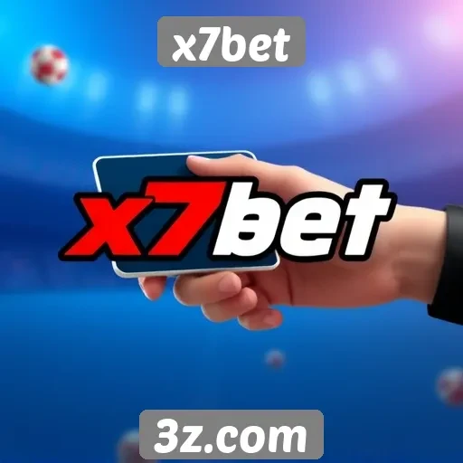 Exploração das funcionalidades de pagamento no x7bet