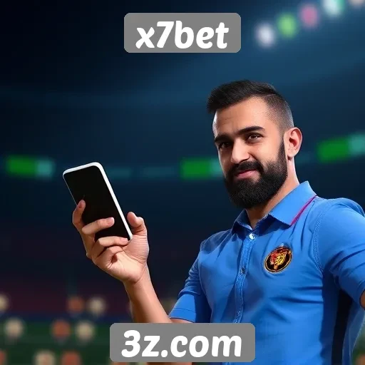 Opções de pagamento diversificadas no x7bet