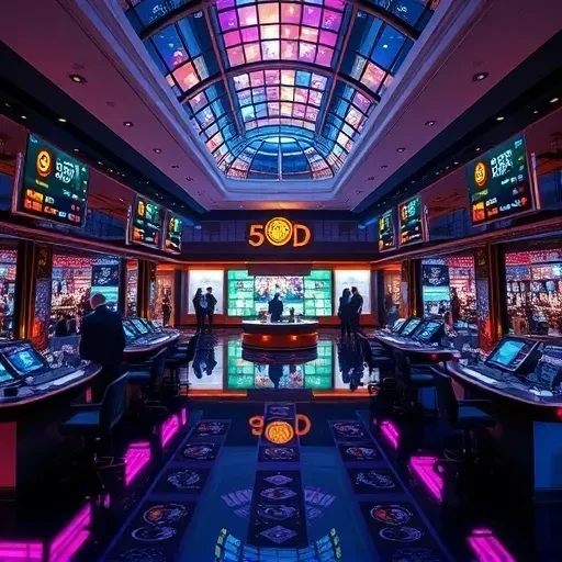 x7bet Experiência Completa