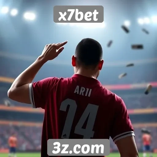 Promoções disponíveis no x7bet para novos usuários
