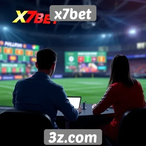 Regras e regulamentações do site x7bet