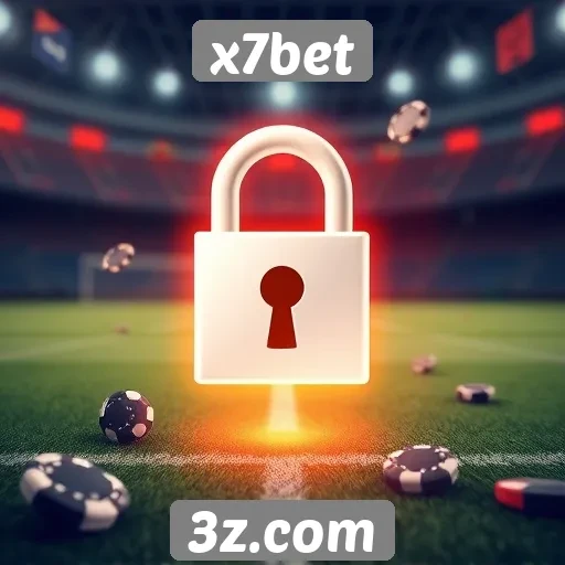 Recursos de segurança no x7bet para jogadores