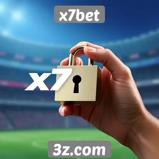 Avaliação da segurança e confiabilidade do x7bet