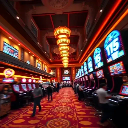 x7bet Máquinas Caça-Níqueis