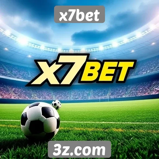 Novidades de apostas esportivas no x7bet