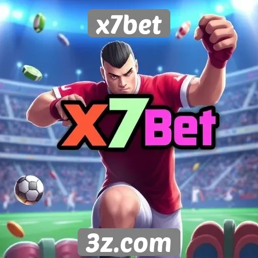 Principais jogos disponíveis no x7bet em destaque