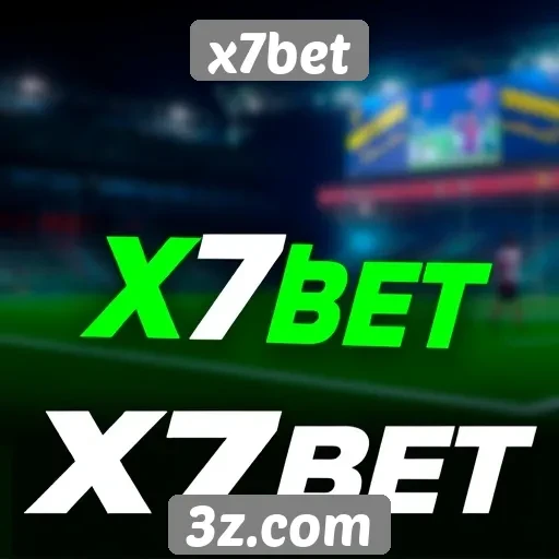 Segurança em transações destaca x7bet no mercado