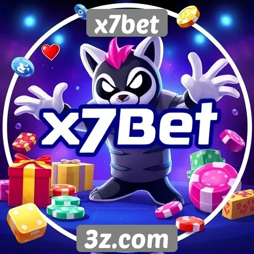 x7bet oferece diversidade em jogos online