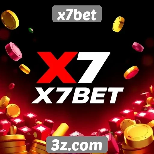 Análise da plataforma de jogos x7bet