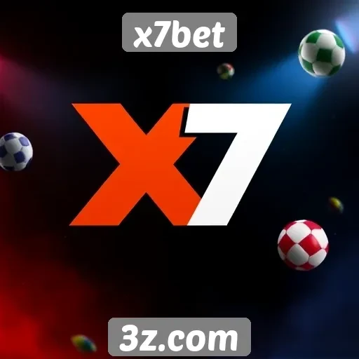 Histórico e reputação do x7bet no mercado de jogos