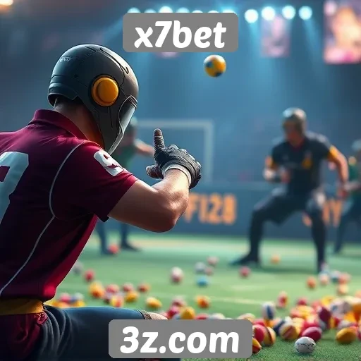 Parcerias e colaborações do x7bet com desenvolvedores de jogos