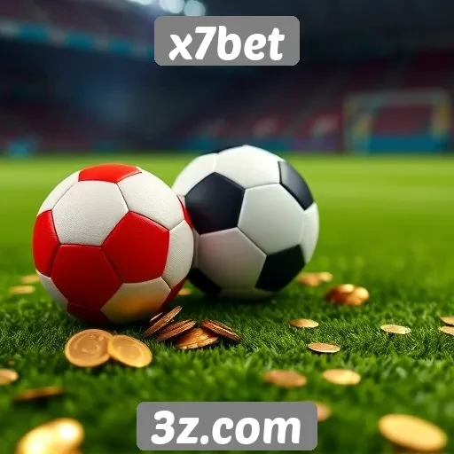 explorando as opções de pagamento do x7bet