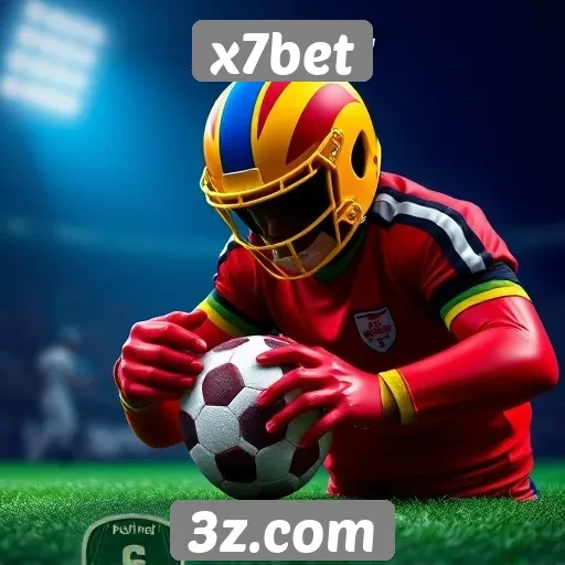 Análise da popularidade do site x7bet em apostas online