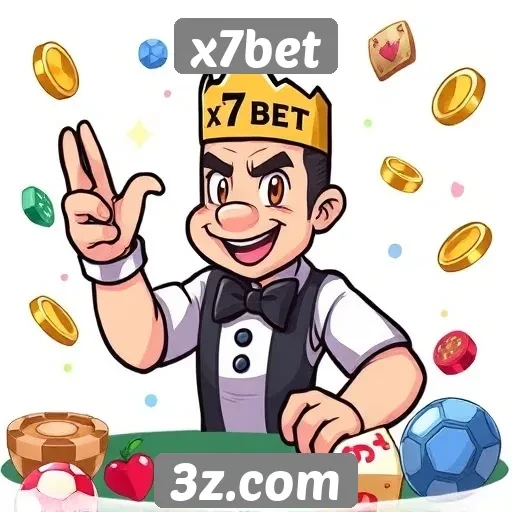 Estudo sobre a popularidade do x7bet entre novatos